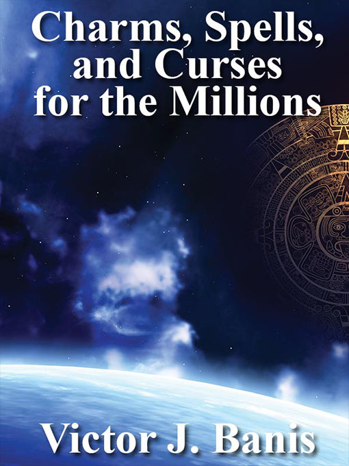 Title details for Charms, Spells, and Curses by V. J. Banis - Available